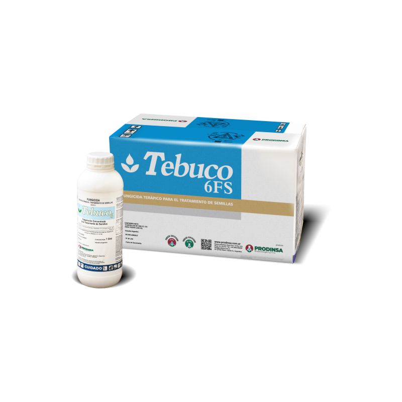 Tebuco 6FS